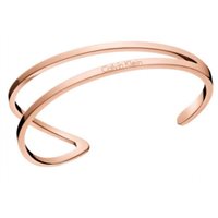 Bracelet Calvin Klein Femme in Acier KJ6VJF10010S CALVIN KLEIN - KJ6VJF10010S CALVIN KLEIN